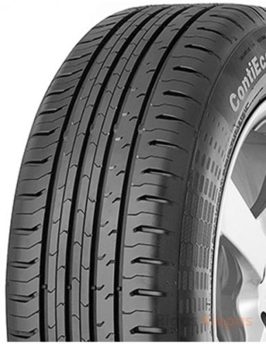CONTINENTAL EcoContact 5 185/70 R14 88T - 4