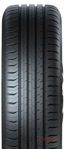 CONTINENTAL EcoContact 5 185/70 R14 88T - 2
