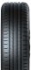 CONTINENTAL EcoContact 5 185/70 R14 88T - 2