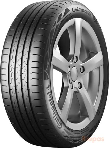 Continental EcoContact 6 Q 215/60 R18 98H