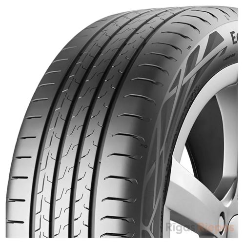 Continental EcoContact 6 Q 215/60 R18 98H - 3