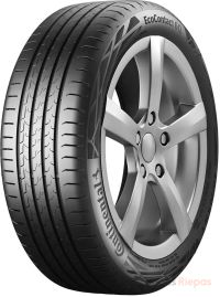 Continental EcoContact 6 Q 215/60 R18 98H