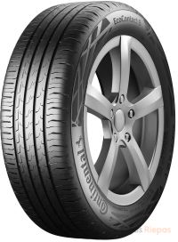 Continental EcoContact 6 185/65 R15 92T