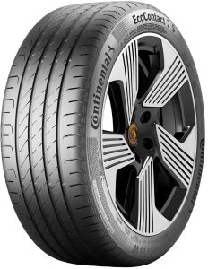 Continental EcoContact 7 S 275/45 R19 108V