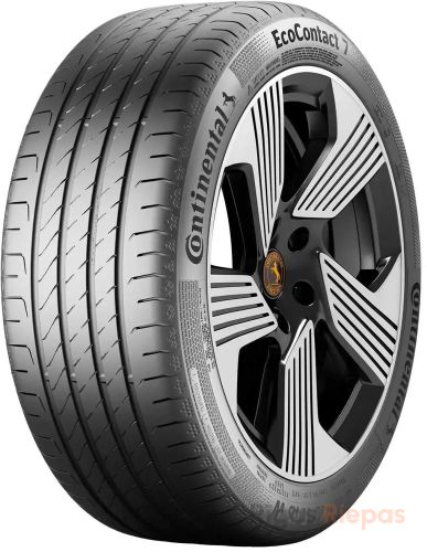 Continental EcoContact 7 225/60 R16 98V
