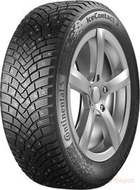 Continental IceContact 3 205/70 R15 96T