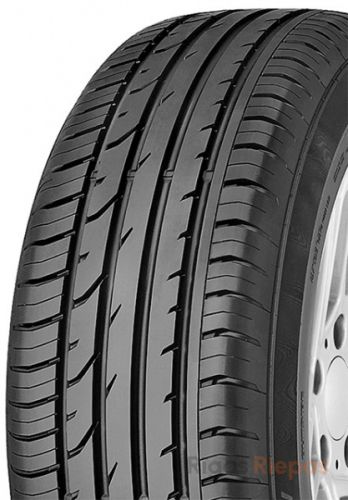 Continental PremiumContact 2 205/55 R17 91V - 2
