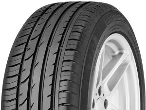 Continental PremiumContact 2 205/55 R17 91V