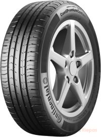 Continental PremiumContact 5 185/70 R14 88H