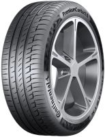 Continental PremiumContact 6 245/40 R20 99Y