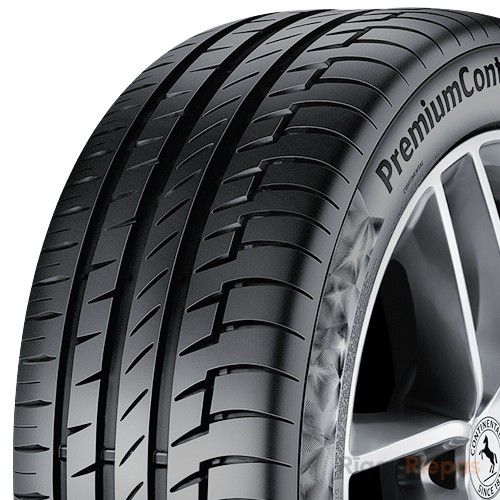 Continental PremiumContact 6 225/45 R17 91Y - 2