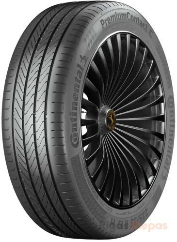 Continental PremiumContact C 215/50 R17 95V