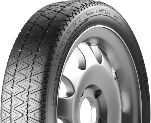 Continental sContact 135/90 R16 102M