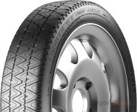 Continental sContact 135/90 R16 102M