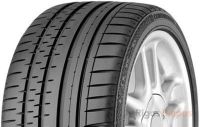 Continental SportContact 2 275/45 R18 103Y