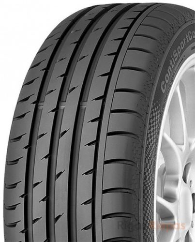 Continental SportContact 3 235/40 R18 91Y