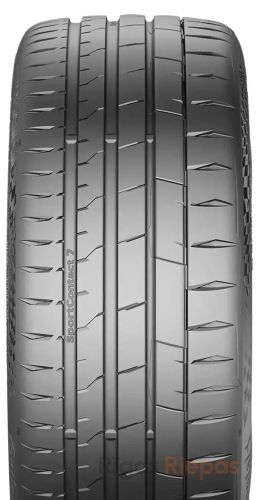Continental SportContact 7 225/40 R18 92Y - 3