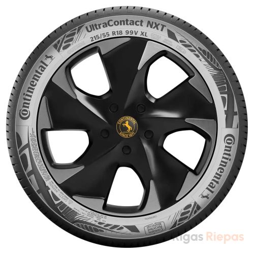 Continental UltraContact NXT 205/55 R16 94W - 2