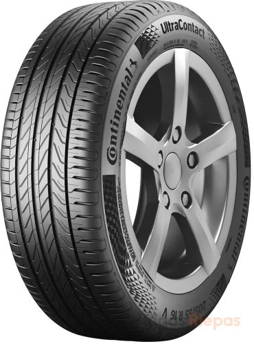 Continental UltraContact 175/65 R14 82T