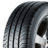 Continental VanContact 200 195/75 R16 107R