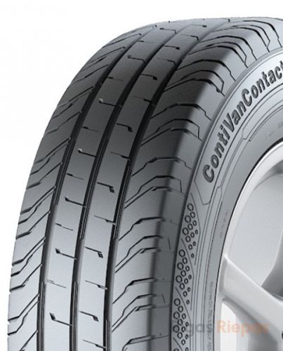 Continental VanContact 200 195/75 R16 107R - 3