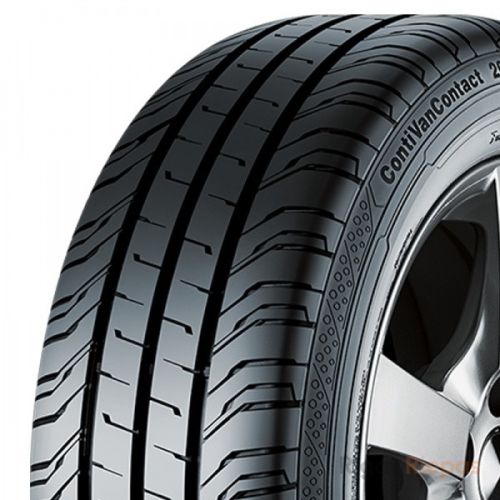 Continental VanContact 200 195/75 R16 107R
