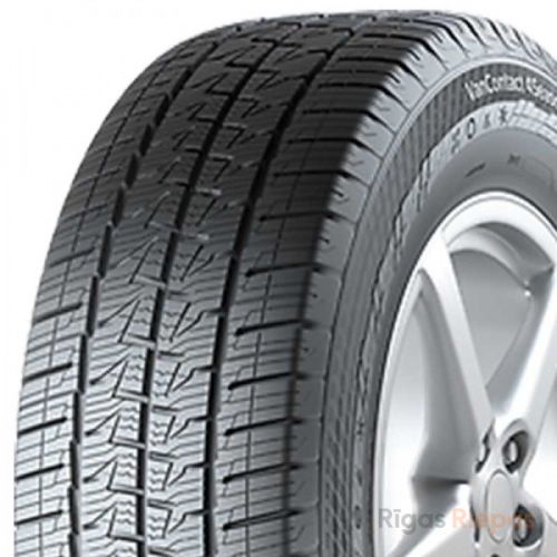 Continental VanContact A/S 215/65 R17 99V