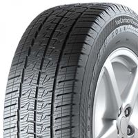 Continental VanContact A/S 205/75 R16 110R