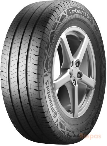 Continental VanContact ECO 195/65 R16 104T