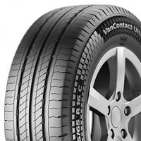 Continental VanContact Ultra 195/75 R16 110R