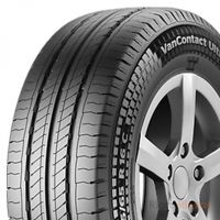 Continental VanContact Ultra 195/75 R16 107R