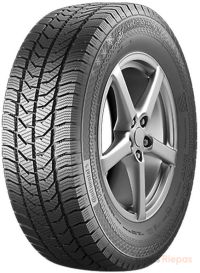 Continental VanContact Viking 195/75 R16 107R