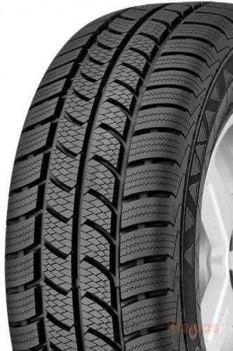 Continental VanContact Winter 2 205/65 R16 107T - 2
