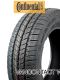 Continental VanContact Winter 195/75 R16 107R - 2