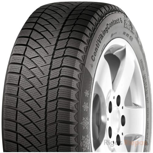 Continental VikingContact 6 285/65 R17 116T