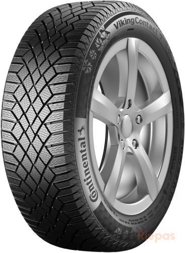 Continental VikingContact 7 165/60 R15 81T