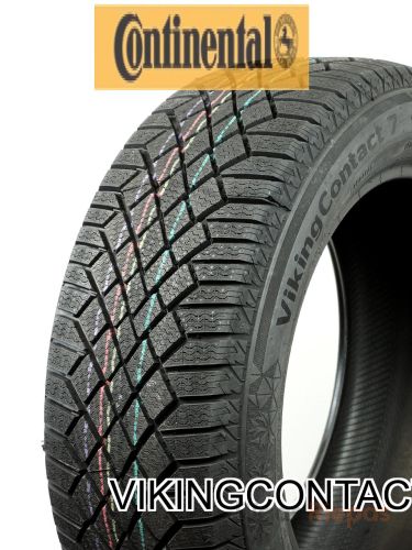 Continental VikingContact 7 165/60 R15 81T - 2