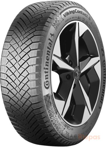 Continental VikingContact 8 185/65 R15 92H