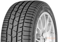 Continental Winter Contact TS 830 P SUV 255/60 R18 108H