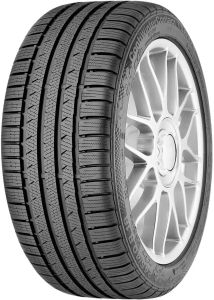 Continental WinterContact TS810 S 255/45 R17 102V