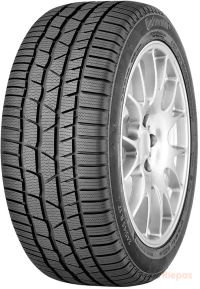 Continental WinterContact TS830 P 195/65 R15 91T