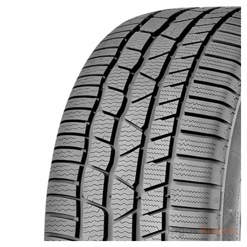 Continental WinterContact TS830 P 195/65 R15 91T - 2