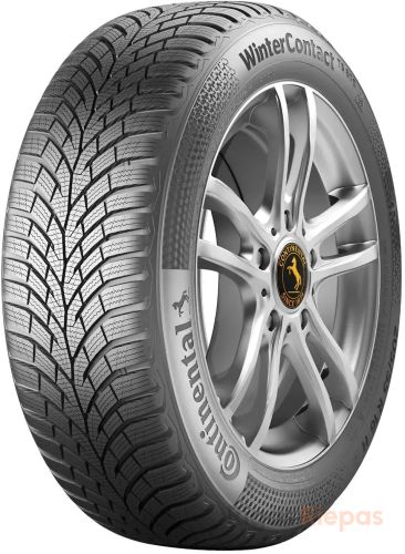 Continental WinterContact TS870 195/65 R15 91T