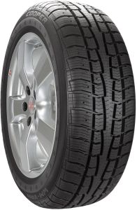 Cooper Avon Weathermaster Van 205/75 R16 110R