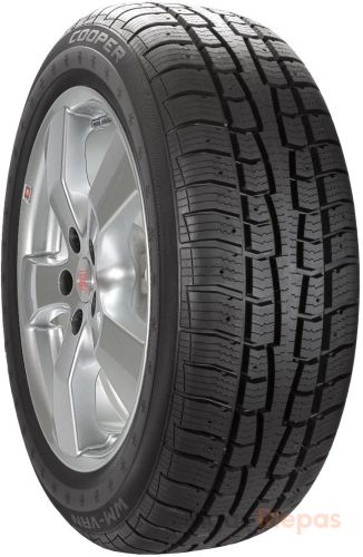 Cooper Avon Weathermaster Van 195/65 R16 104T
