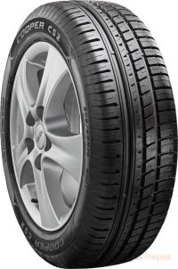 Cooper CS2 195/65 R15 95T