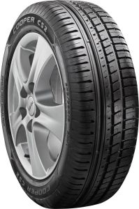Cooper CS2 195/65 R15 95T