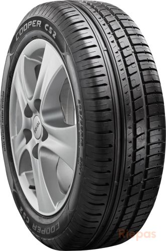 Cooper CS2 195/65 R15 95T