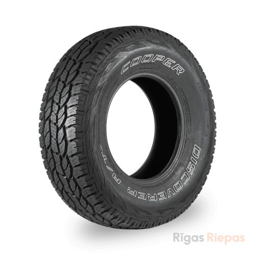 Cooper Discoverer AT3 4S 215/70 R16 100T - 2