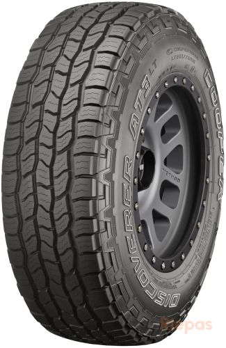Cooper Discoverer AT3 4S 215/70 R16 100T